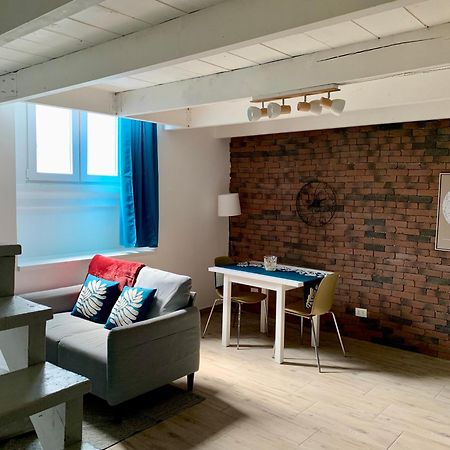 Ferienwohnung Mini Loft A Milano - Citta Studi, Porta Venezia Exterior foto