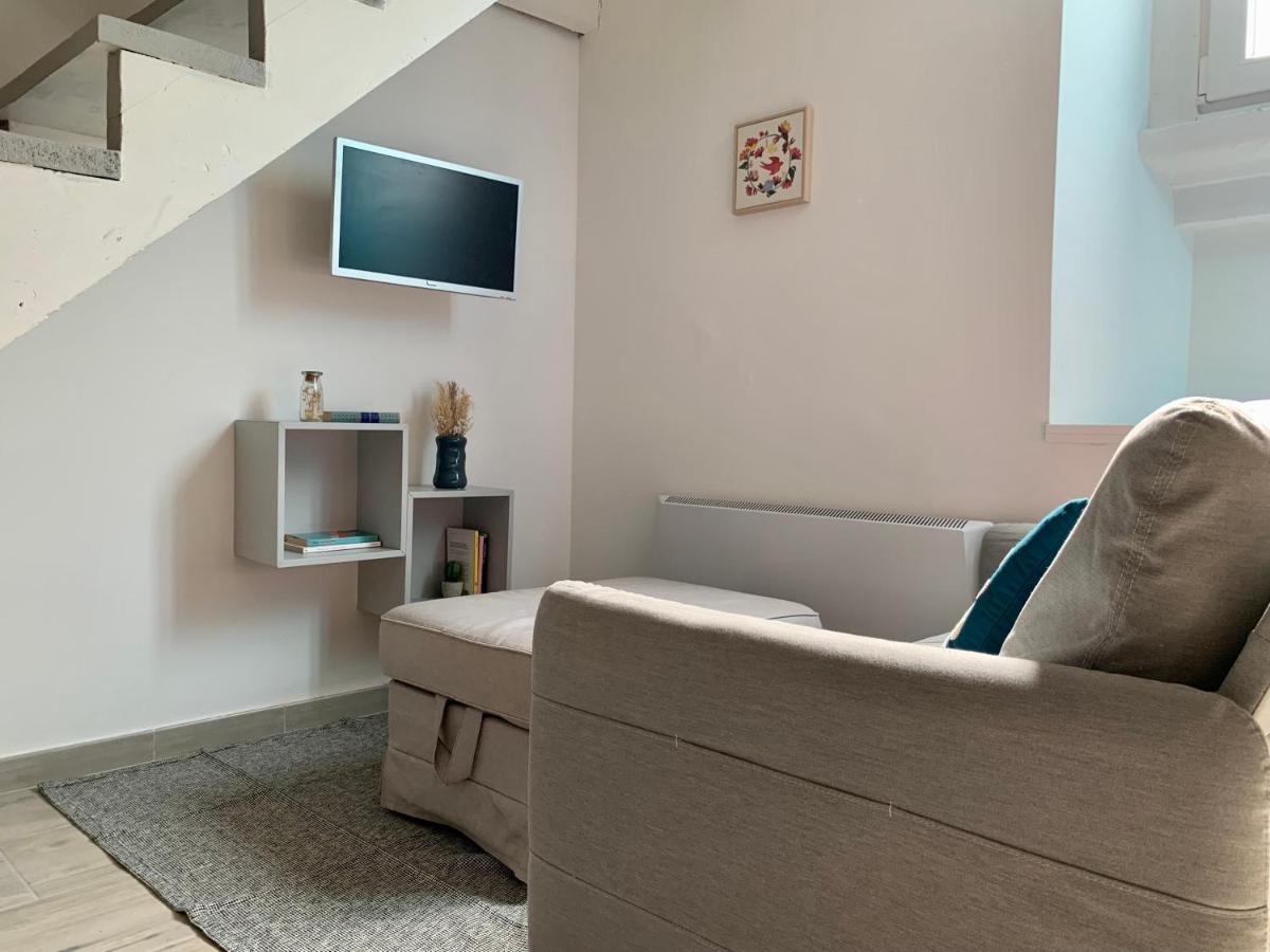 Ferienwohnung Mini Loft A Milano - Citta Studi, Porta Venezia Exterior foto