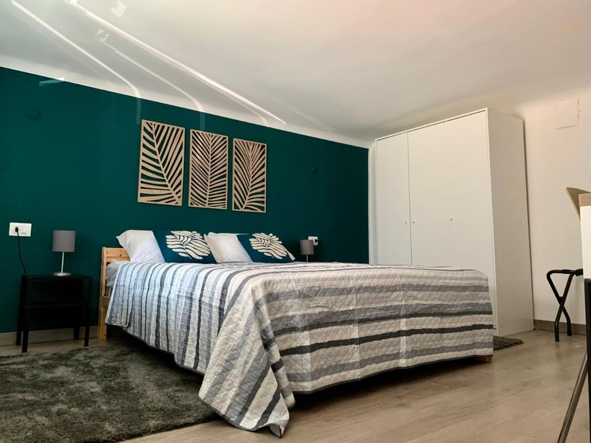 Ferienwohnung Mini Loft A Milano - Citta Studi, Porta Venezia Exterior foto