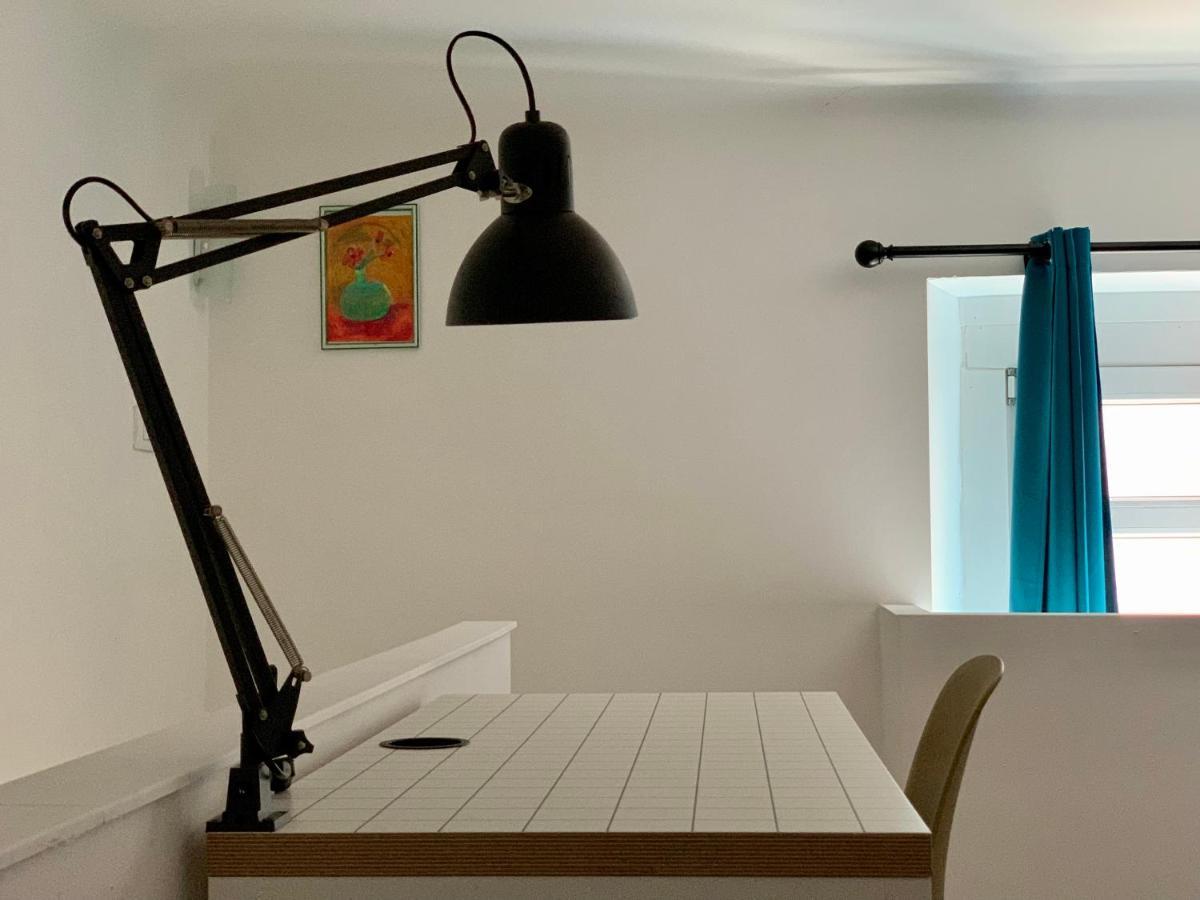 Ferienwohnung Mini Loft A Milano - Citta Studi, Porta Venezia Exterior foto